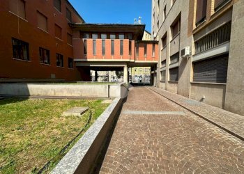 Trilocale Corso Luigi Manusardi, Milano - foto 18