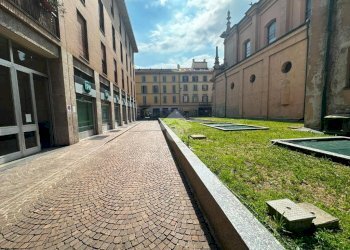 Trilocale Corso Luigi Manusardi, Milano - foto 19