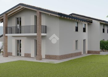 Porzione di casa Via Ghiaie di Mezzo, Noceto - foto 4