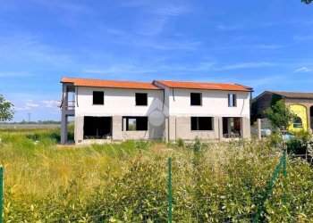 Porzione di casa Via Ghiaie di Mezzo, Noceto - foto 5