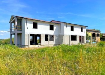 Porzione di casa Via Ghiaie di Mezzo, Noceto - foto 6
