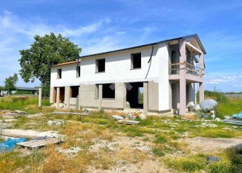 Porzione di casa Via Ghiaie di Mezzo, Noceto - foto 8