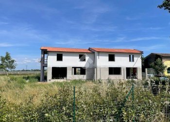 Porzione di casa Via Ghiaie di Mezzo, Noceto - foto 9