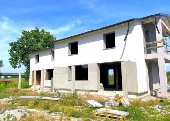 Porzione di casa Via Ghiaie di Mezzo, Noceto - foto 11