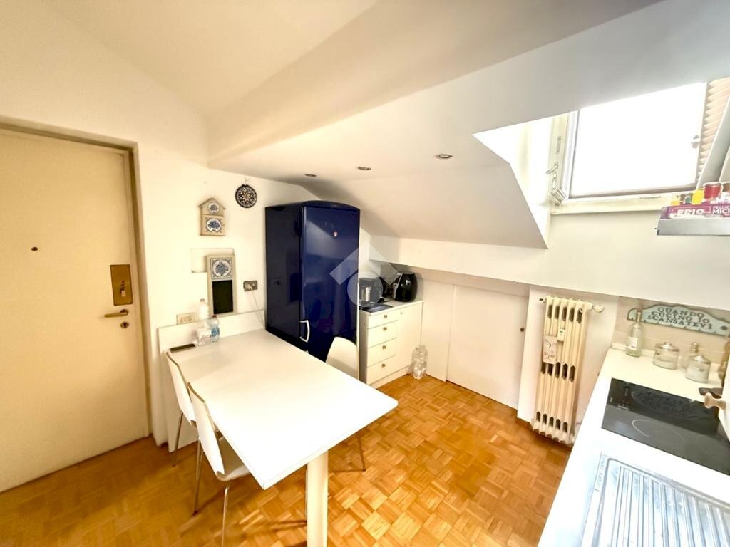 One-room apartment Piazza Sant'Agostino, Milano (neighborhood San Vittore) - photo 2