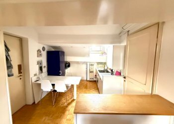 One-room apartment Piazza Sant'Agostino, Milano (neighborhood San Vittore) - photo 1