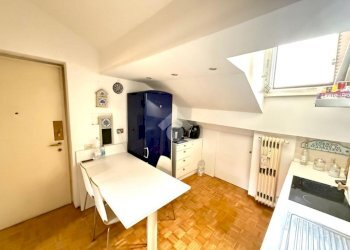 One-room apartment Piazza Sant'Agostino, Milano (neighborhood San Vittore) - photo 2