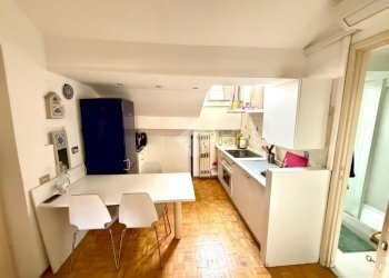 One-room apartment Piazza Sant'Agostino, Milano (neighborhood San Vittore) - photo 3