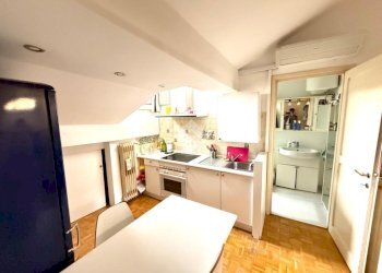 One-room apartment Piazza Sant'Agostino, Milano (neighborhood San Vittore) - photo 4