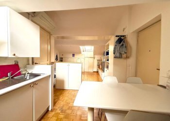 One-room apartment Piazza Sant'Agostino, Milano (neighborhood San Vittore) - photo 5