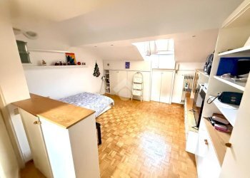 One-room apartment Piazza Sant'Agostino, Milano (neighborhood San Vittore) - photo 6