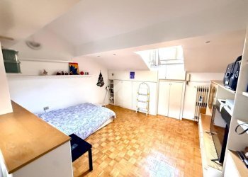 One-room apartment Piazza Sant'Agostino, Milano (neighborhood San Vittore) - photo 7