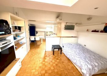 One-room apartment Piazza Sant'Agostino, Milano (neighborhood San Vittore) - photo 8
