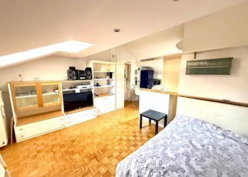 One-room apartment Piazza Sant'Agostino, Milano (neighborhood San Vittore) - photo 11