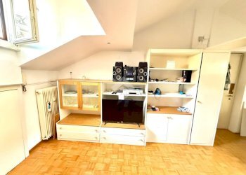 One-room apartment Piazza Sant'Agostino, Milano (neighborhood San Vittore) - photo 12