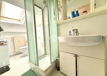 One-room apartment Piazza Sant'Agostino, Milano (neighborhood San Vittore) - photo 15