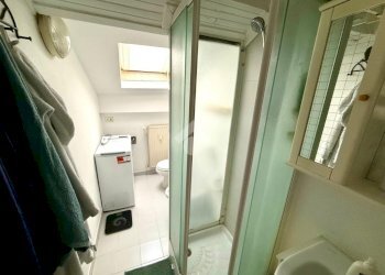 One-room apartment Piazza Sant'Agostino, Milano (neighborhood San Vittore) - photo 16