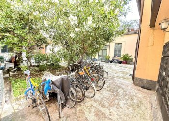 One-room apartment Piazza Sant'Agostino, Milano (neighborhood San Vittore) - photo 17