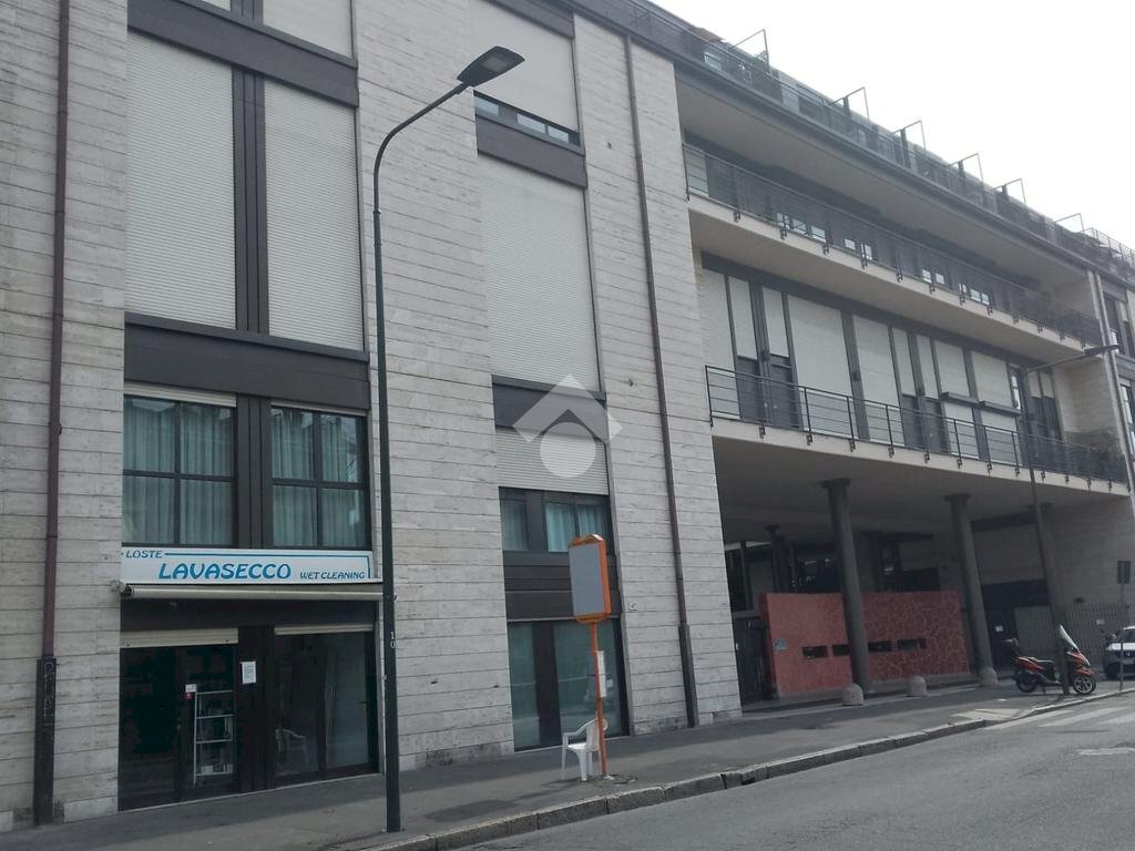Appartamento Via Pompeo Mariani, Milano (zona Precotto) - foto 1