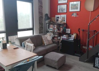 Appartamento Via Pompeo Mariani, Milano (zona Precotto) - foto 14
