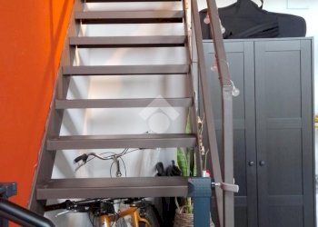 Appartamento Via Pompeo Mariani, Milano (zona Precotto) - foto 21