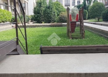 Appartamento Via Pompeo Mariani, Milano (zona Precotto) - foto 34