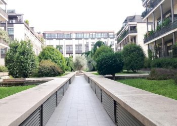 Appartamento Via Pompeo Mariani, Milano (zona Precotto) - foto 39