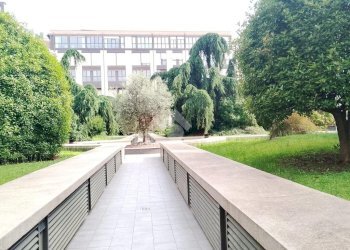 Appartamento Via Pompeo Mariani, Milano (zona Precotto) - foto 40