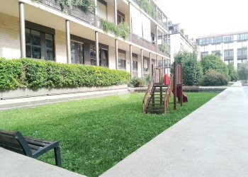 Appartamento Via Pompeo Mariani, Milano (zona Precotto) - foto 41