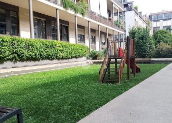 Appartamento Via Pompeo Mariani, Milano (zona Precotto) - foto 42