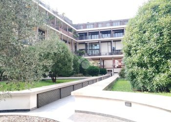 Appartamento Via Pompeo Mariani, Milano (zona Precotto) - foto 43