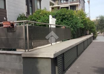 Appartamento Via Pompeo Mariani, Milano (zona Precotto) - foto 46