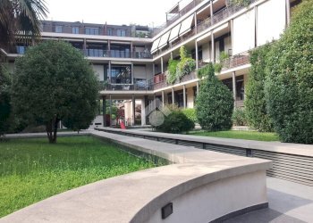 Appartamento Via Pompeo Mariani, Milano (zona Precotto) - foto 47