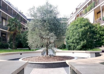Appartamento Via Pompeo Mariani, Milano (zona Precotto) - foto 48