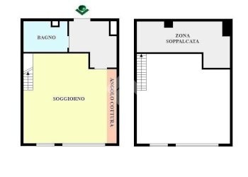 Apartment Via Pompeo Mariani, Milano (neighborhood Precotto) - photo 3