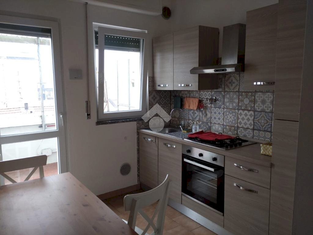 One-room apartment Via Ponte Nuovo, Milano - photo 3