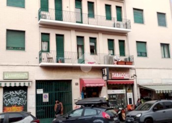 One-room apartment Via Ponte Nuovo, Milano - photo 1