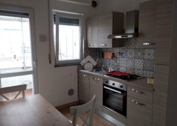 One-room apartment Via Ponte Nuovo, Milano - photo 3