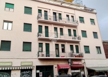 One-room apartment Via Ponte Nuovo, Milano - photo 9