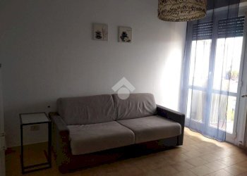One-room apartment Via Ponte Nuovo, Milano - photo 11