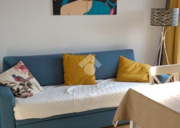 One-room apartment Via Ponte Nuovo, Milano - photo 12