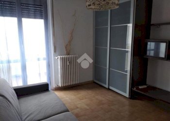 One-room apartment Via Ponte Nuovo, Milano - photo 13