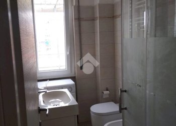 One-room apartment Via Ponte Nuovo, Milano - photo 14