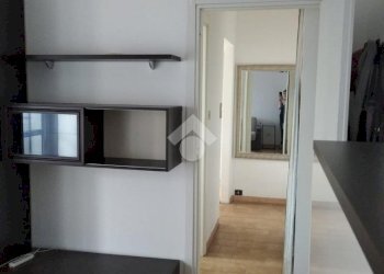 One-room apartment Via Ponte Nuovo, Milano - photo 15