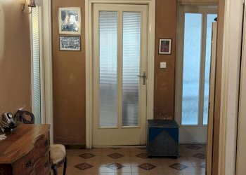 Corridoio - Quadrilocale via Pietro Palmieri, 55, Torino (zona Cit Turin) - foto 5