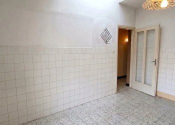 Cucina - Quadrilocale via Pietro Palmieri, 55, Torino (zona Cit Turin) - foto 15