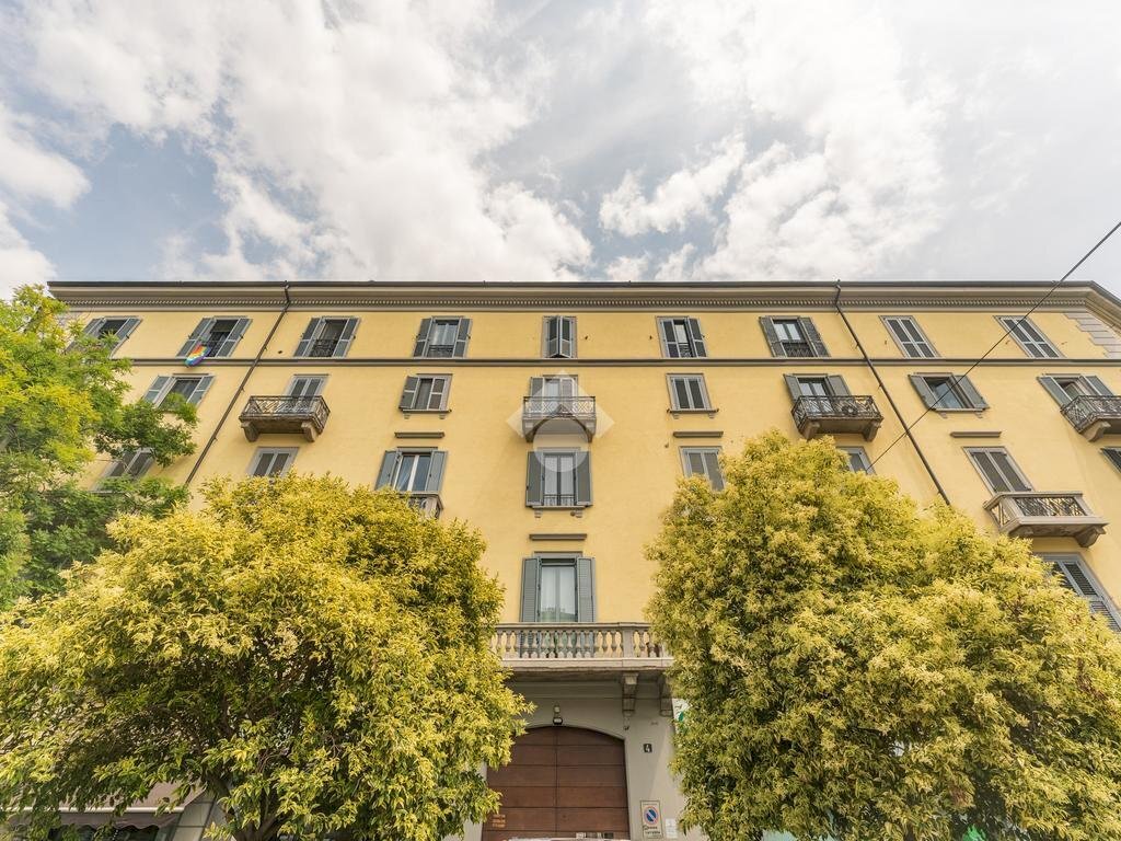 Bilocale P.za Antonio Baiamonti, Milano - foto 1