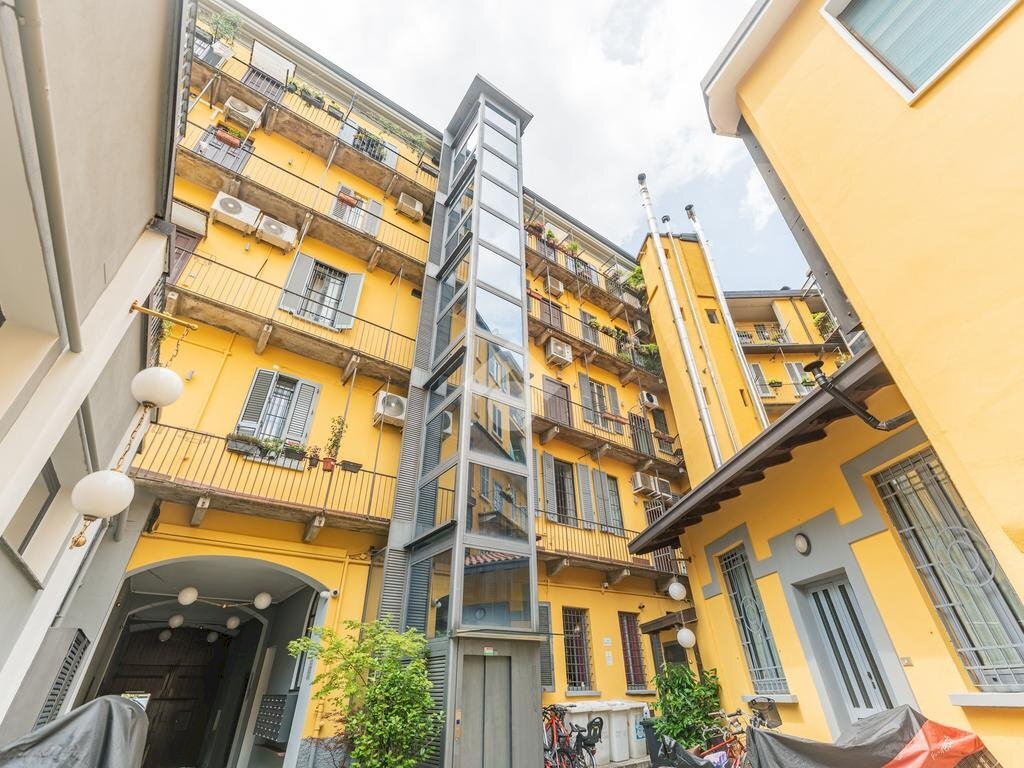 Bilocale P.za Antonio Baiamonti, Milano - foto 3