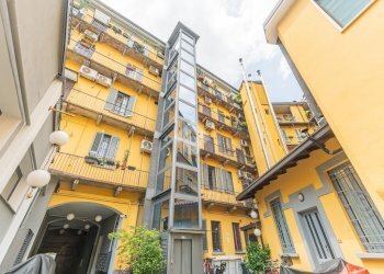 Bilocale P.za Antonio Baiamonti, Milano - foto 3