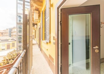 Bilocale P.za Antonio Baiamonti, Milano - foto 4